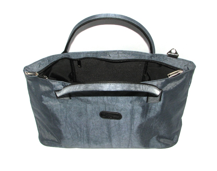 Дорожня сумка DNK Small bag grey Дорожня сумка DNK Small bag grey